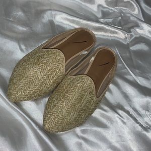 Universal Thread Mules
